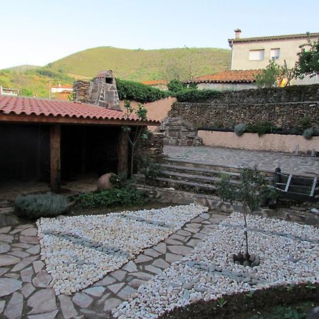 Apartamentos Rurales Azabal Extérieur photo