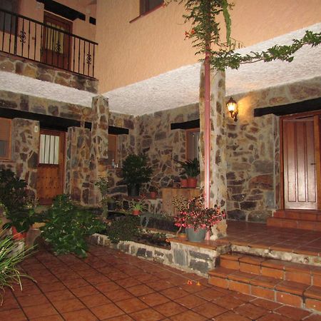Apartamentos Rurales Azabal Extérieur photo