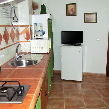 Apartamentos Rurales Azabal Extérieur photo
