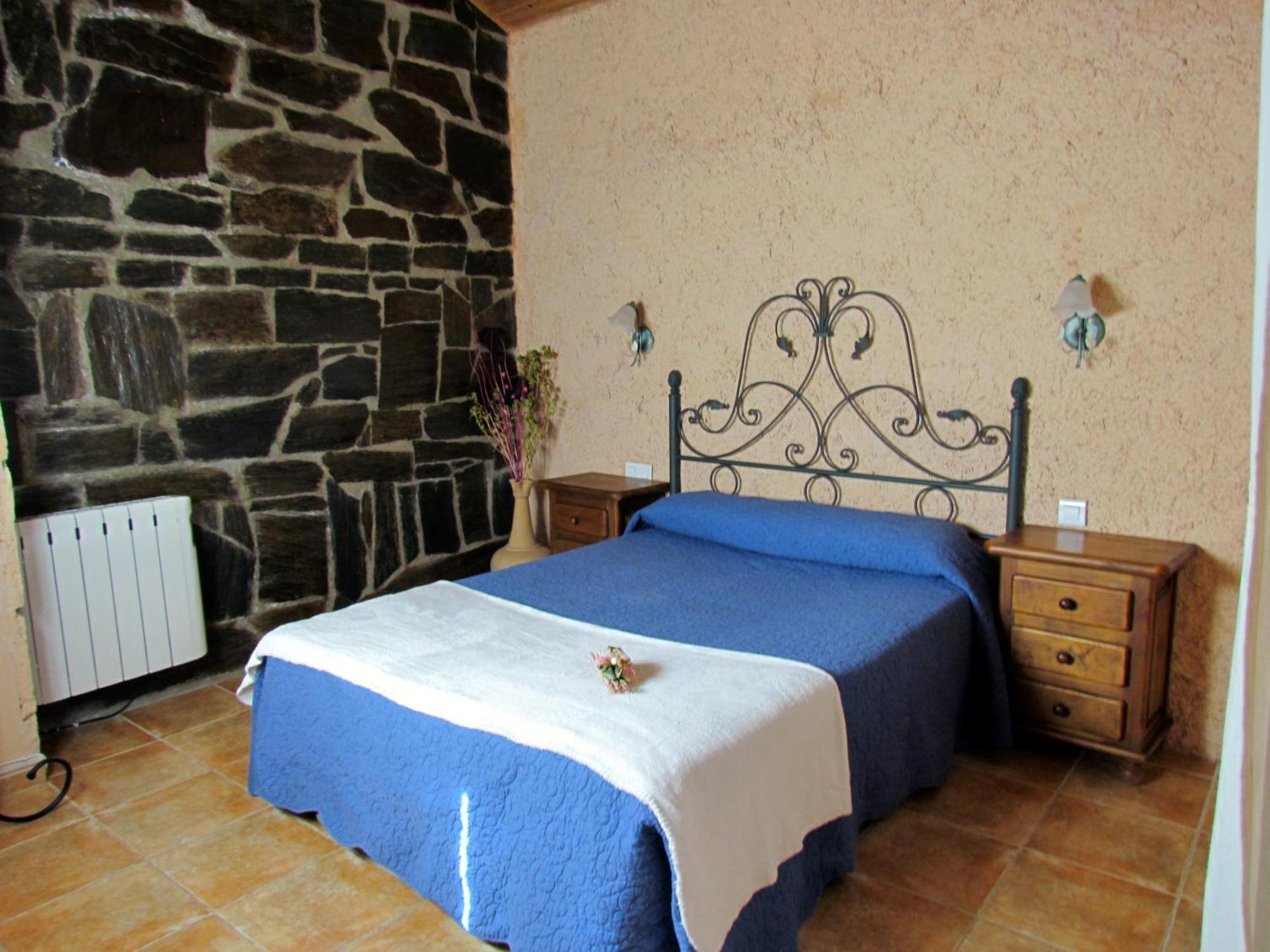 Apartamentos Rurales Azabal Extérieur photo