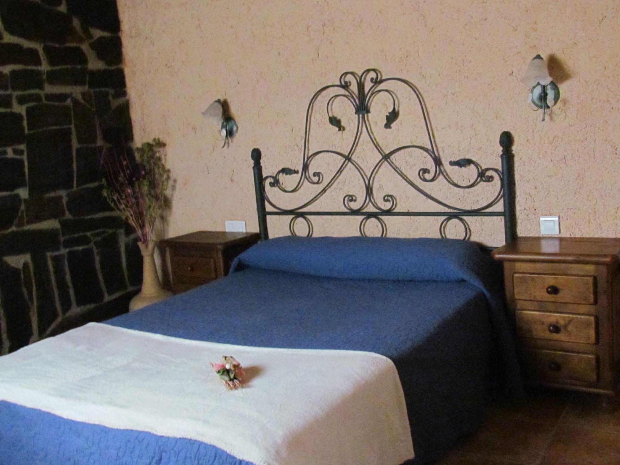 Apartamentos Rurales Azabal Extérieur photo