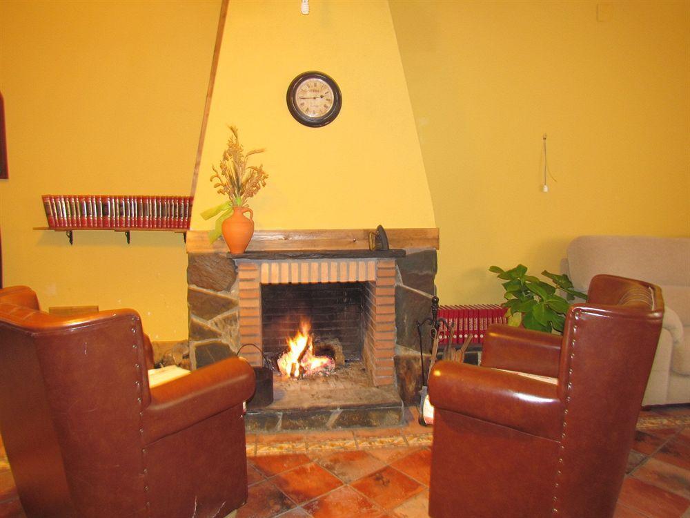 Apartamentos Rurales Azabal Extérieur photo