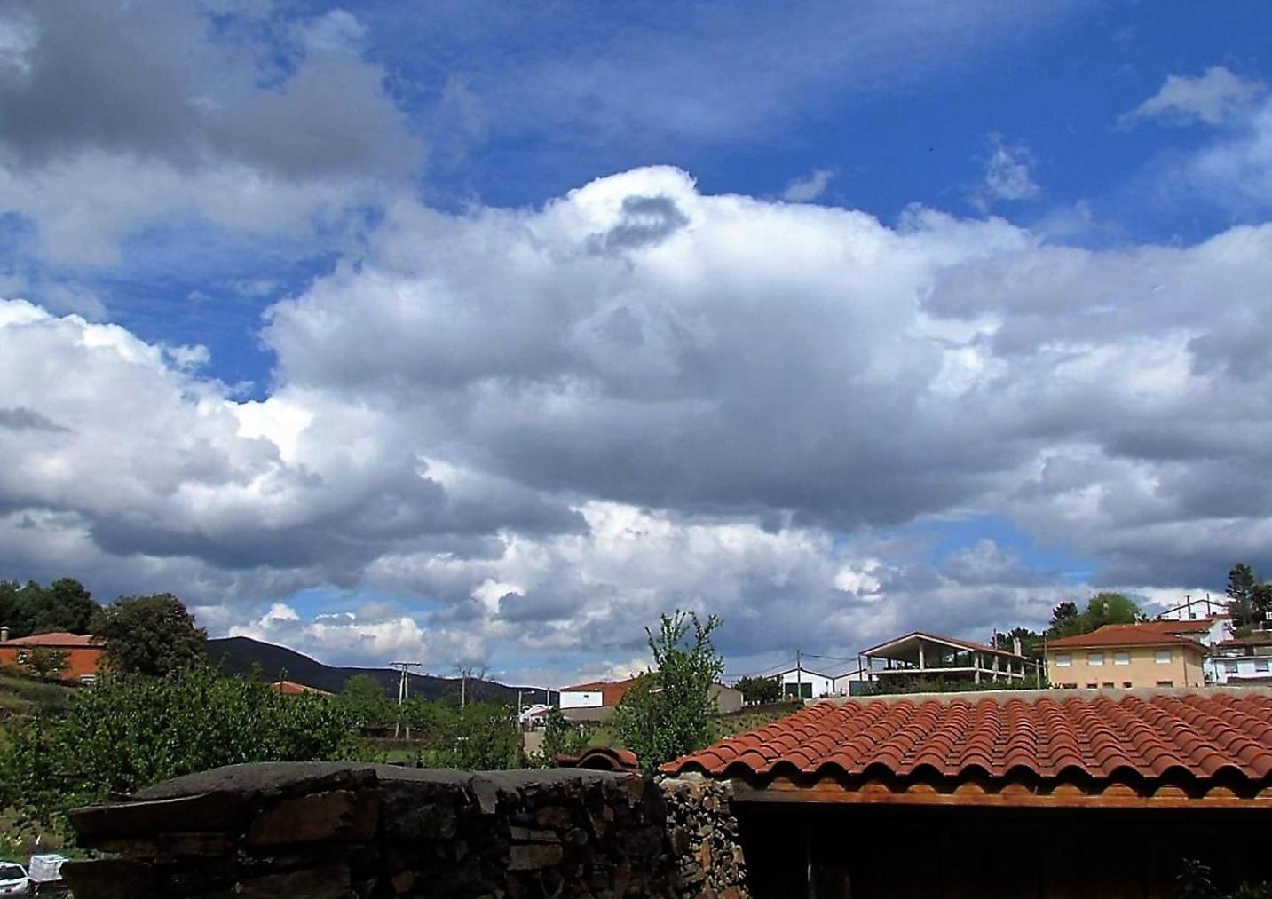 Apartamentos Rurales Azabal Extérieur photo