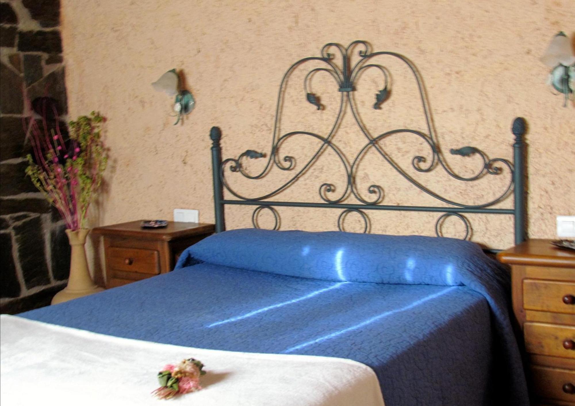 Apartamentos Rurales Azabal Extérieur photo