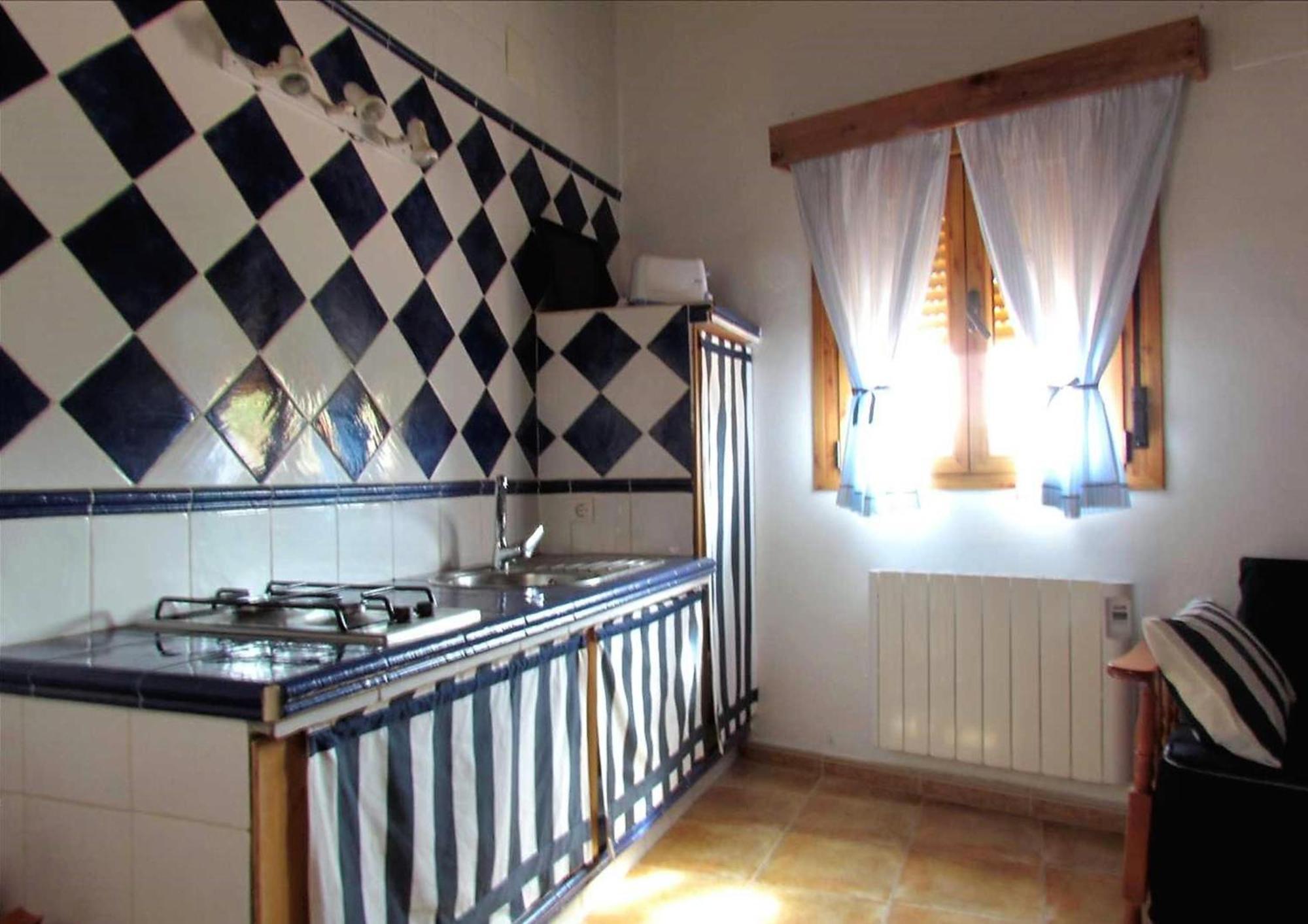 Apartamentos Rurales Azabal Extérieur photo