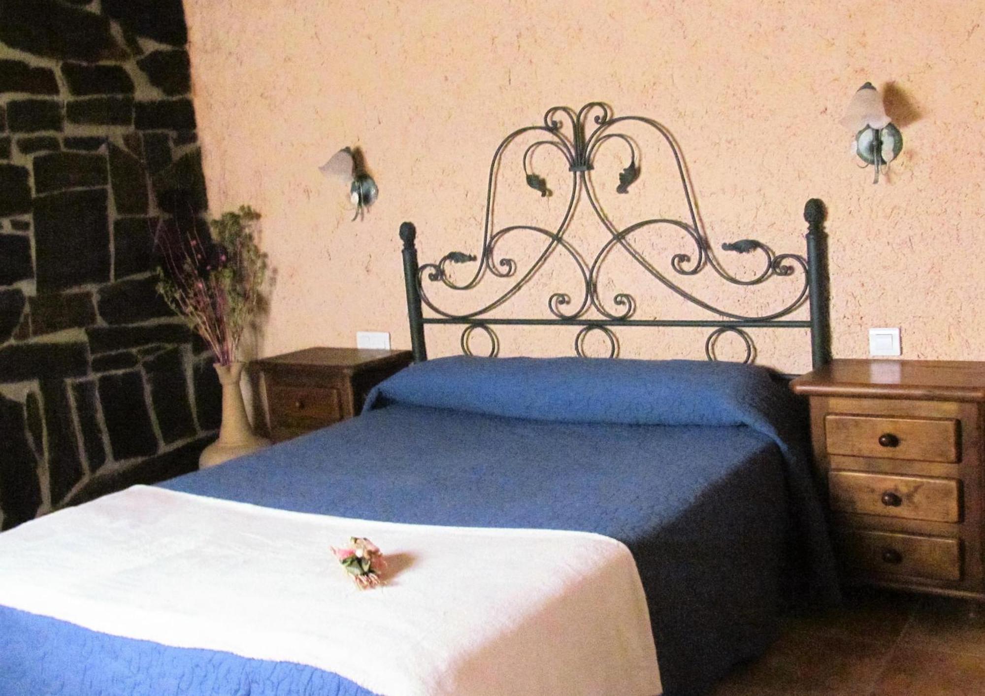 Apartamentos Rurales Azabal Extérieur photo