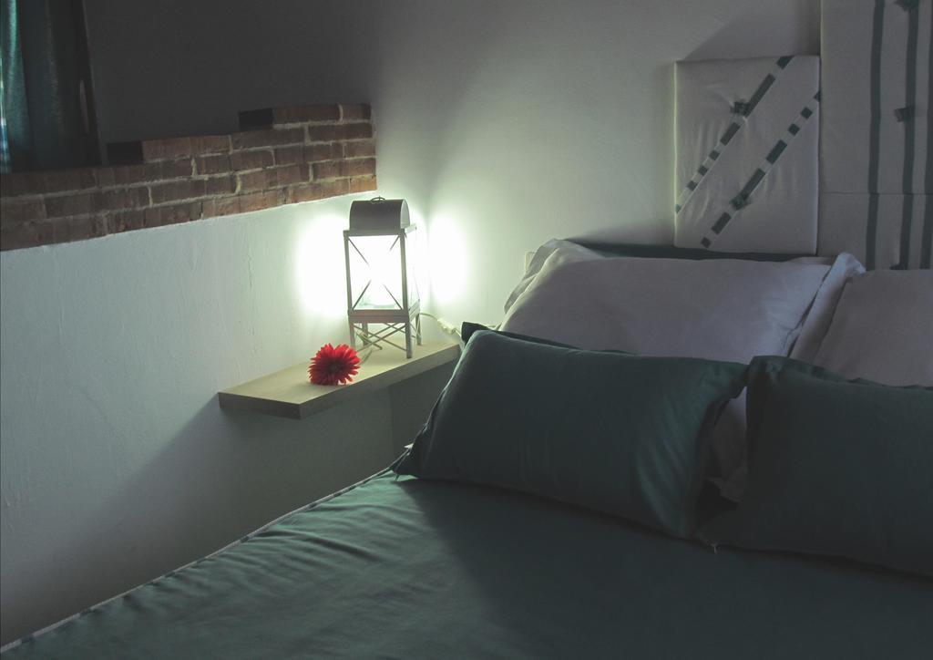 Apartamentos Rurales Azabal Extérieur photo