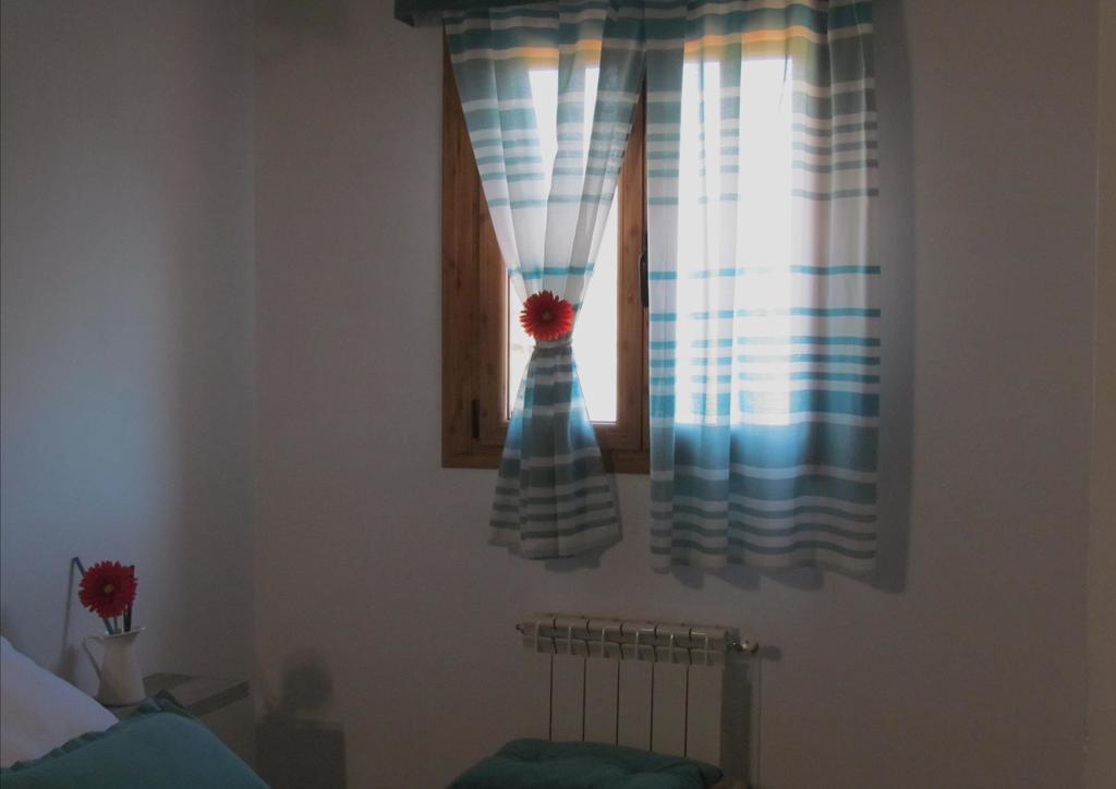 Apartamentos Rurales Azabal Extérieur photo