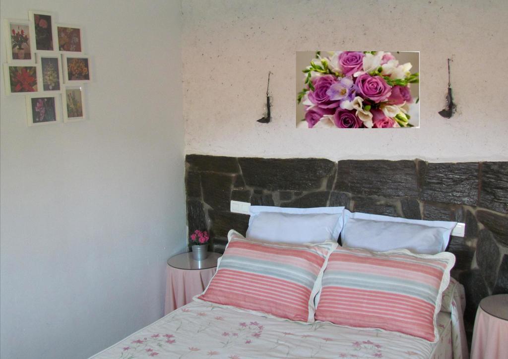 Apartamentos Rurales Azabal Extérieur photo
