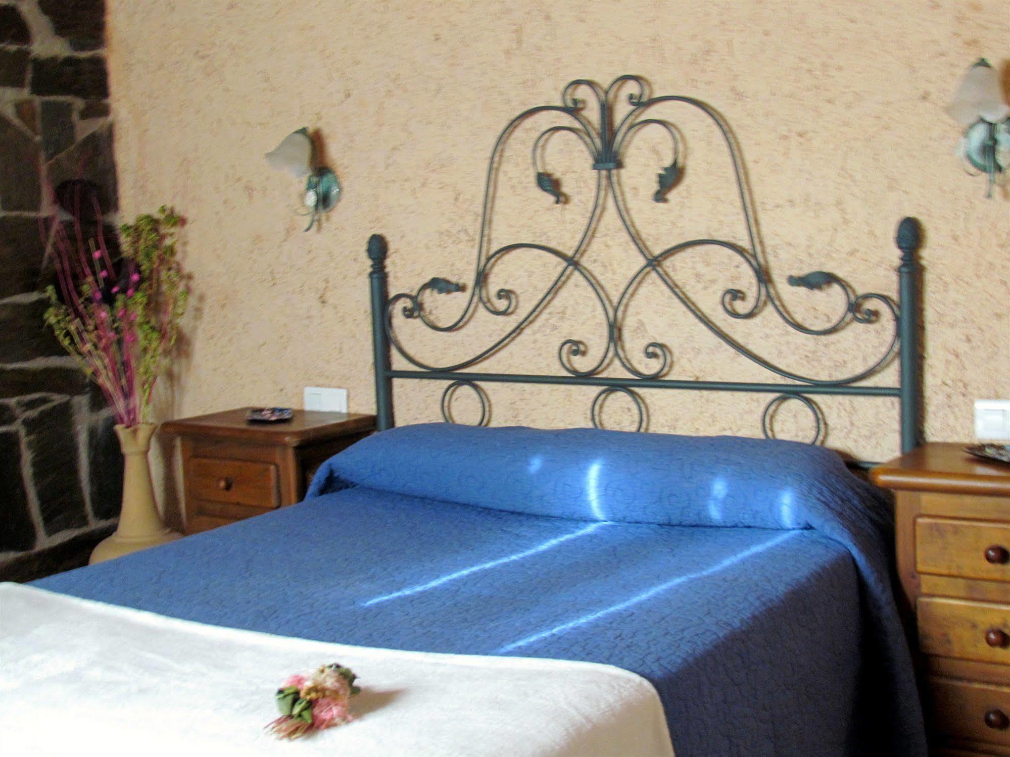 Apartamentos Rurales Azabal Extérieur photo